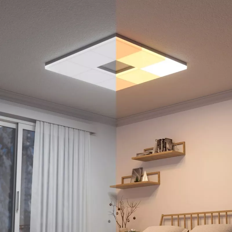 Smarte Deckenleuchte Nanoleaf NF083E00-1SL