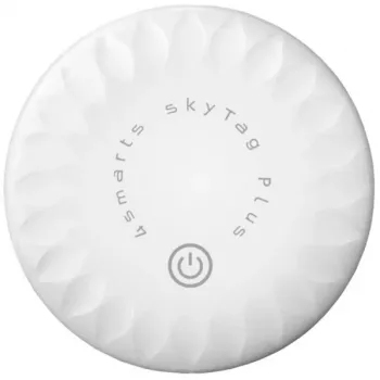 4smarts Standort-Finder SkyTag Plus 2er-Set (541321)