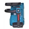 Makita DUC406ZB Kettensäge Grün
