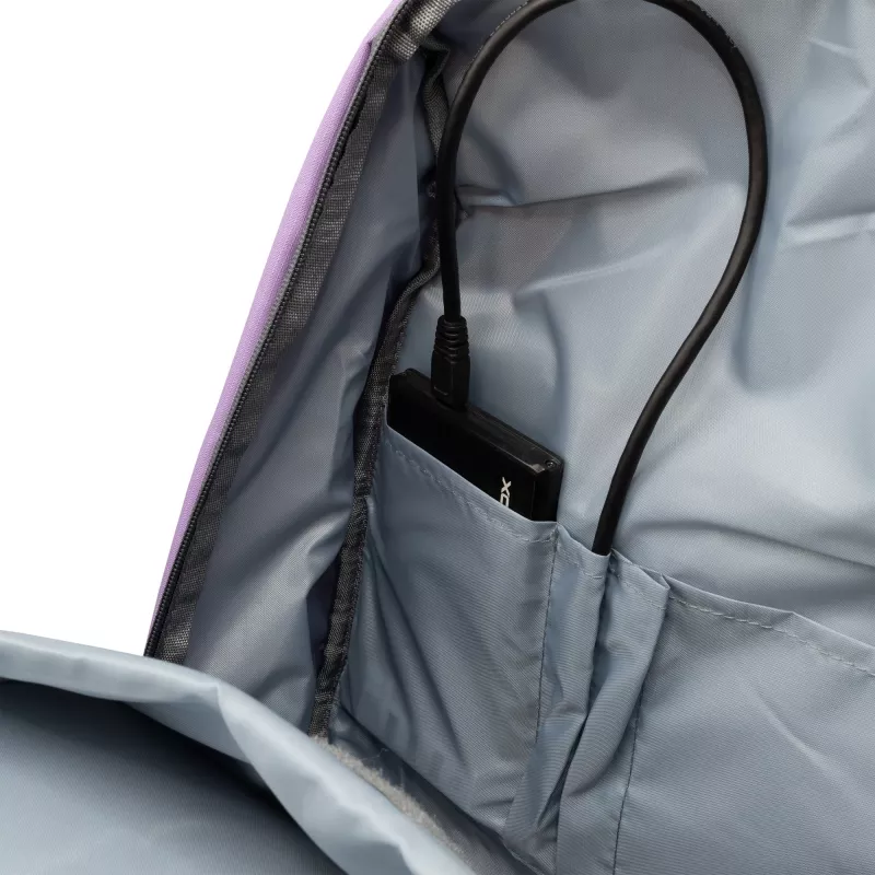 SBOX NSE-1206U Laptop-Tasche 15,6 Zoll Lila
