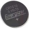 ENERGIZER SPEZIALBATTERIE CR1616 3V, 1 Stück