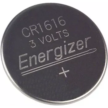 ENERGIZER SPEZIALBATTERIE CR1616 3V, 1 Stück
