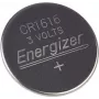 ENERGIZER SPEZIALBATTERIE CR1616 3V, 1 Stück