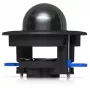 Mount Ubiquiti UACC-G5-Dome-Ultra-FM-SB-B Indoor Schwarz 10 cm Durchmesser