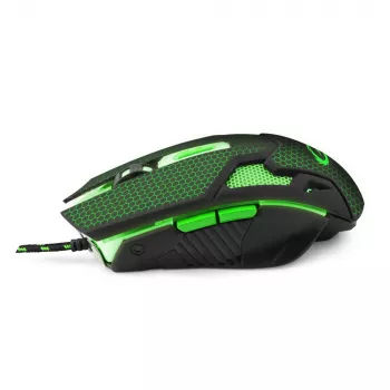 Maus Esperanza WIRED FOR PLAYERS MX207 COBRA USB