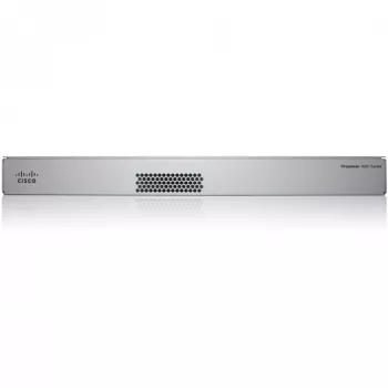 Cisco FirePOWER 1140 ASA - Firewall - Luftstrom von vorne nach hinten