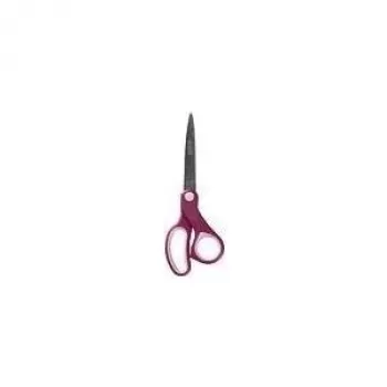 Schere Herlitz 8740102 Universal Geradesschnitt Mehrfarbig