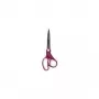 Schere Herlitz 8740102 Universal Geradesschnitt Mehrfarbig