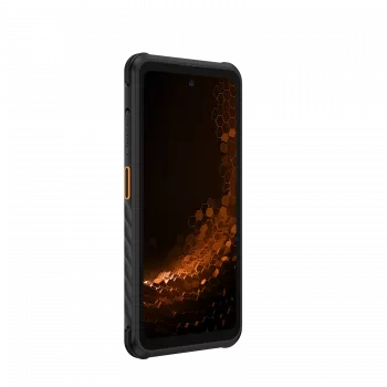 Smartphone myPhone Hammer Iron 6 5G 6,5 Zoll 8 GB RAM 256 GB Schwarz
