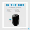 HP Wireless Maus 220