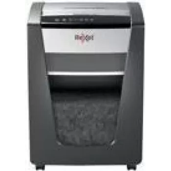 Rexel Momentum X420 – Aktenvernichter – Kreuzschnitt – 4 x 40 mm – P-4