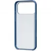 Beats iPhone 17 Pro Max Kickstand Case mit MagSafe und Kamera-Steuerung - Bedrock Blue