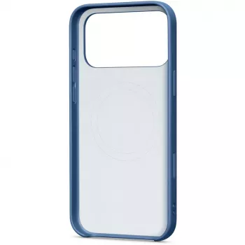 Beats iPhone 17 Pro Max Kickstand Case mit MagSafe und Kamera-Steuerung - Bedrock Blue