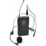 Funkmikrofon Omnitronic PORTY-8A — Handmikrofon UHF 863,1 MHz