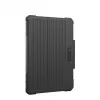 Urban Armor Gear Metropolis SE Serie iPad Pro 11 (5. Gen., 2024, M2) Folio-Hülle