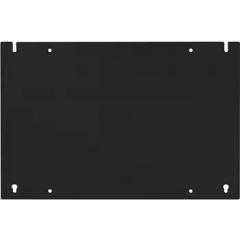 VESA-Erweiterungsadapter Kindermann 4900000153 für LCD-Display 600 x 400 mm