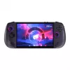Handheld-Spielekonsole Lenovo Legion Go S — AMD Ryzen Z1 Extreme, 8 Zoll IPS 1920×1200 120Hz, 16 GB LPDDR5x, 512 GB PCIe SSD, SteamOS