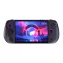 Handheld-Spielekonsole Lenovo Legion Go S — AMD Ryzen Z1 Extreme, 8 Zoll IPS 1920×1200 120Hz, 16 GB LPDDR5x, 512 GB PCIe SSD, SteamOS