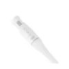 Adler | Handmixer | AD 4622 | Stabmixer | 200 W | 1 Geschwindigkeitsstufe | Weiß