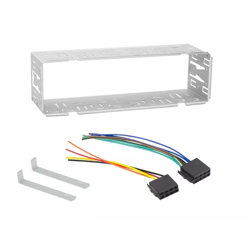 Autoradio AVH-8626 MP3/USB/SD/MMC/BT