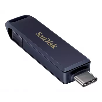 USB-Flash-Laufwerk SanDisk 256 GB USB Type-C Lightning iXpand