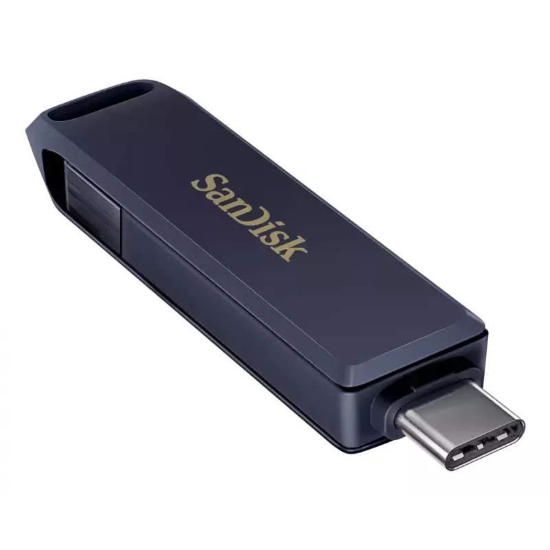 USB-Flash-Laufwerk SanDisk 256 GB USB Type-C Lightning iXpand