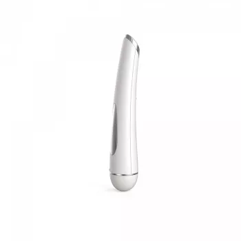 Garett Beauty Glow Eye Augenpflegegerät, weiß