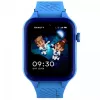Smartwatch Garett Kids Essa 2 4G – Kinder-GPS-Uhr, blau