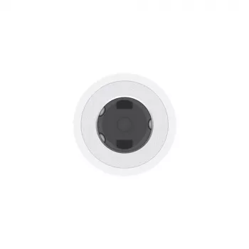 Apple Lightning auf 3,5 mm Klinkenadapter