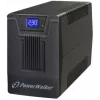 PowerWalker VI 600 SCL FR Line-Interactive 0,6 kVA 360 W 2 AC-Ausgänge