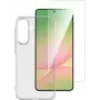 4smarts 360° Schutzset für Samsung Galaxy A37 5G (541757)