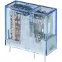 Steck-/PCB-Relais 40.31.9.024.5000 (403190245000)