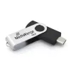 USB-Stick MediaRange 16 GB USB Typ C MR1951