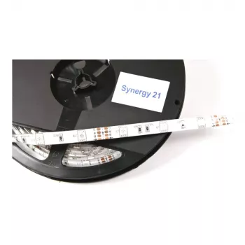 Synergy 21 LED Flex Strip 5050 - 30 RGB DC24V + 36W IP20