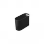 Helit H6105695 Schwarz