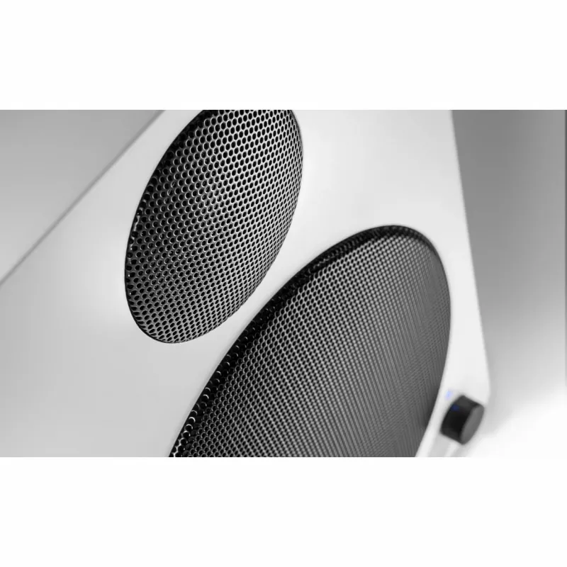 Wavemaster CUBE NEO 2.0 Weiß retail