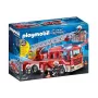 Truck Playmobil Feuerwehrleiter Einheit 9463