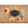 Waffeleisen GORENJE WM1200B schwarz, 1200 W