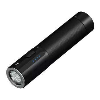NexTool NE20069 1.200 lm wasserdichte wiederaufladbare LED-Handtaschenlampe