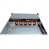 Inter-Tech IPC 1U-10255 Rack Schwarz