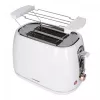 Blaupunkt Toaster TSS802WH Leistung: 750 - 900 W Hochhebel-Gebäckauswurf (TSS802WH)