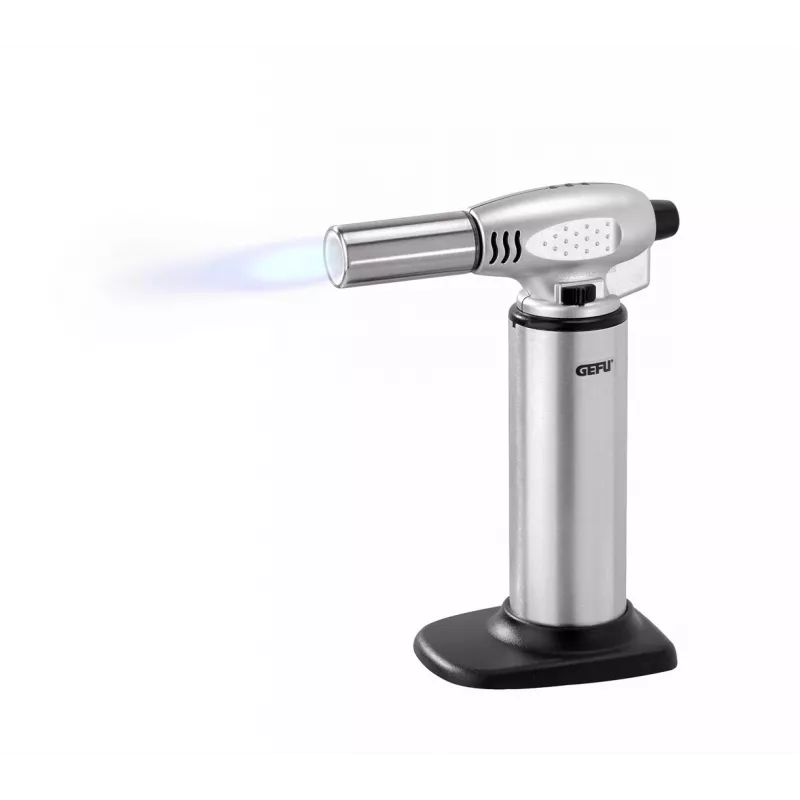Küchenbrenner GEFU FUEGO G-35400 – Crème-brûlée-Brenner
