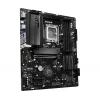 Mainboard ASRock Z890 Pro-A ATX — Intel Z890-Chipsatz, LGA 1851, DDR5, 4x DIMM, 256 GB, 2.5Gb LAN, PCIe Gen5