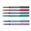 Pilot BX-V5-B Tintenroller Stick Pen schwarz