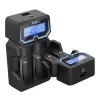 XTAR X2 Ladegerät für Li-Ion 18650