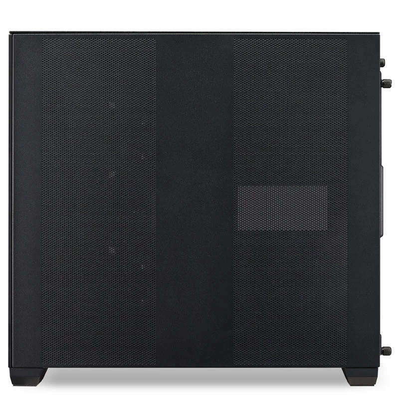 Lian Li O11 AIR MINI Schwarz