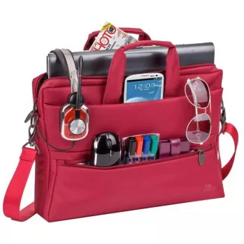 Messenger-Tasche Rivacase 8630 39,6 cm (15,6 Zoll)