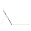 Apple Magic Tastatur QWERTY Schwedisch Aluminium Wireless Trackpad