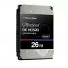 Internal Hard Drive Western Digital 24 TB 3.5 Zoll SAS DC HC590