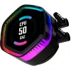 All-in-One-Flüssigkeitskühler Cooler Master MasterLiquid 360 ION